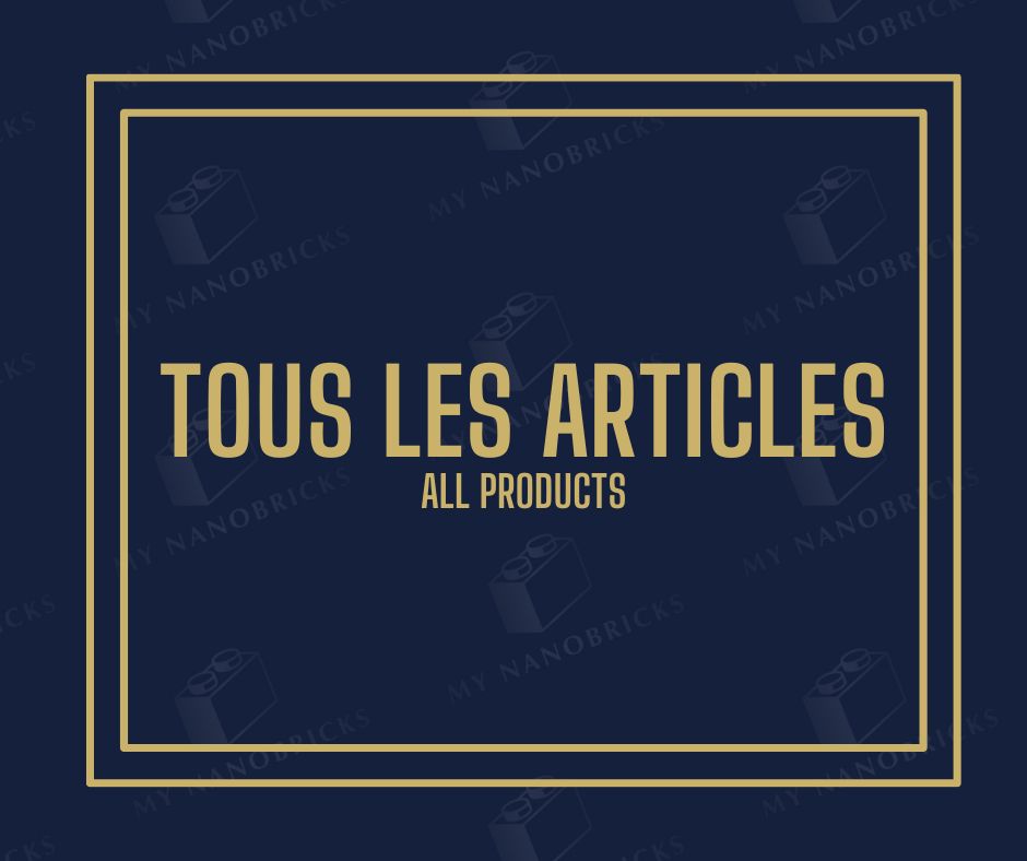 Tous les articles