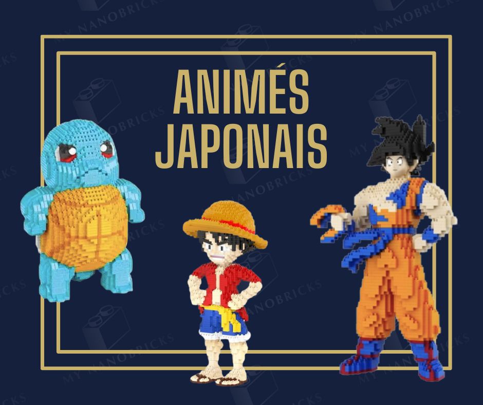Animés Japonais