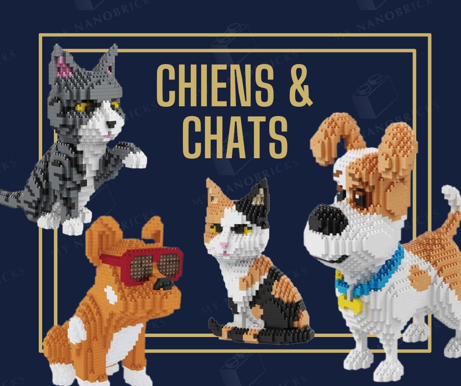 Chiens & Chats