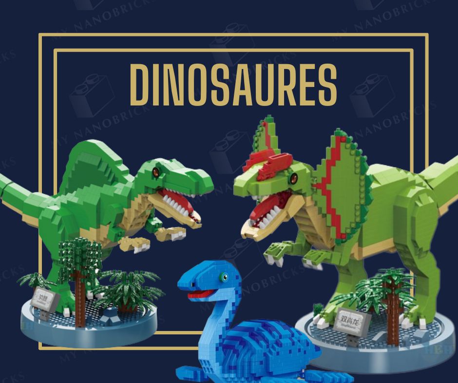 Dinosaures