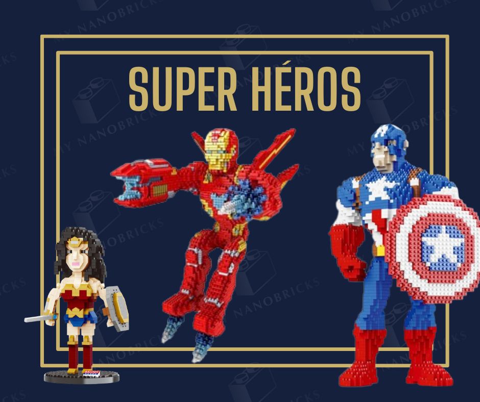 Super Héros
