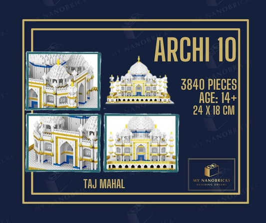 Nanobricks Architecture-10