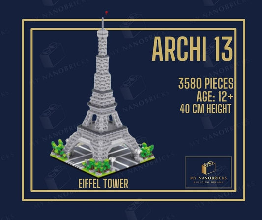 Nanobricks Architecture-13