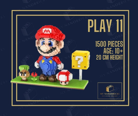 Nanobricks Play-11
