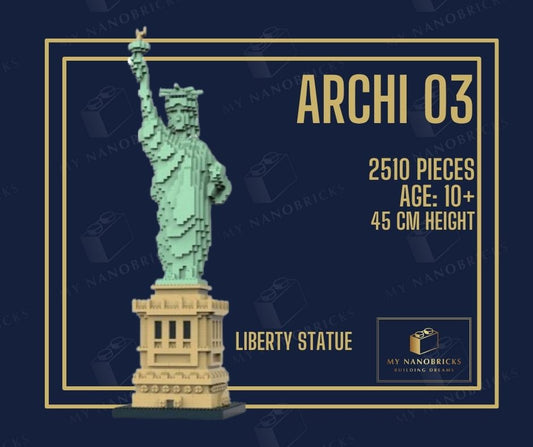 Nanobricks Architecture-3