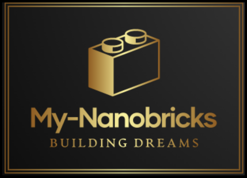 My Nanobricks